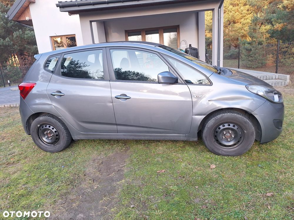 Hyundai ix20 1.4 5 Star Edition - 6