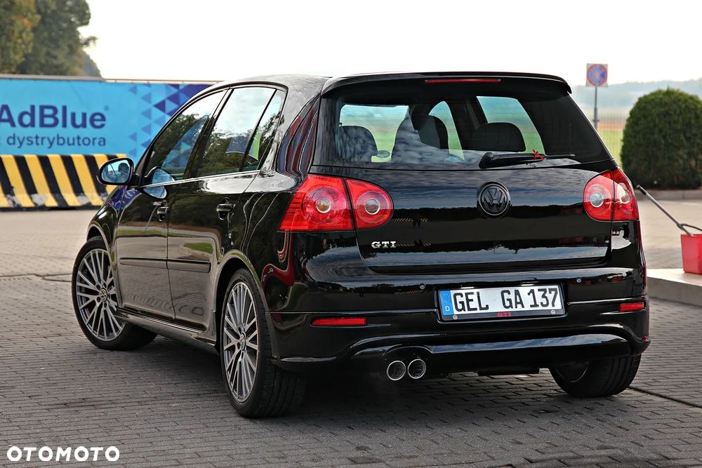 Volkswagen Golf 2.0 TSI GTI DSG - 6