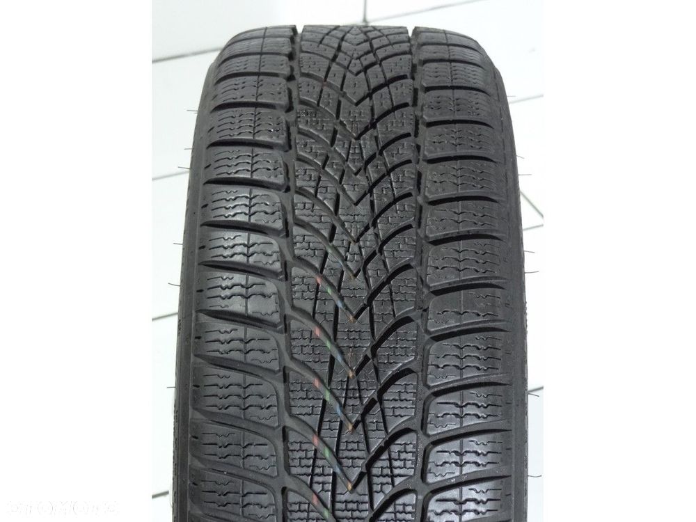 Koła zimowe MINI  17" MINI F55 F56 F57 - 11