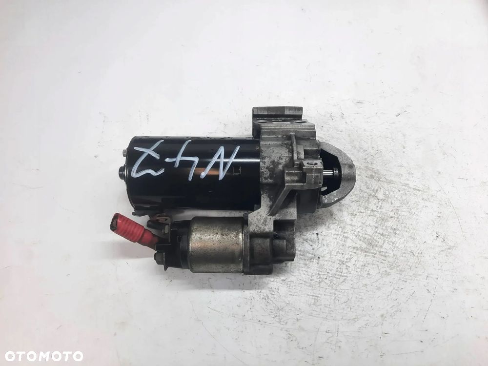 ROZRUSZNIK STARTER SILNIKA BMW 1 E87 3 E90 F10 F20 2.0 D N47 8506657 - 2