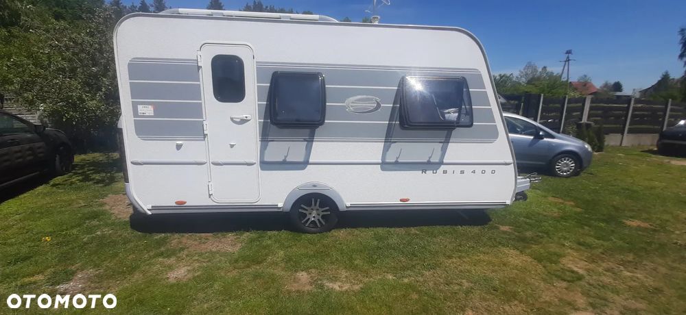 Rubis 400 Trigano - 37