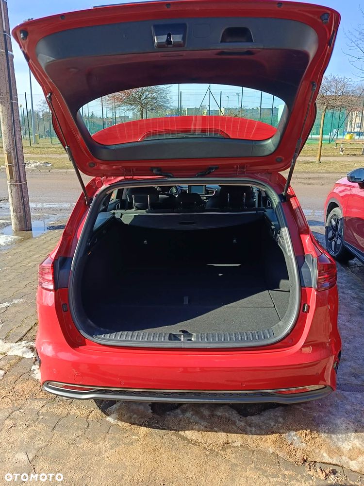 Kia Ceed 1.6 CRDi L Business Line DCT - 5