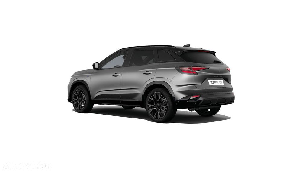 Renault Austral 160 MHEV Esprite Alpine - 4