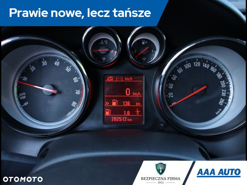 Opel Astra - 12