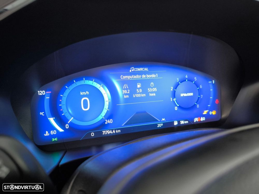 Ford Kuga 1.5 EcoBoost ST-Line - 19