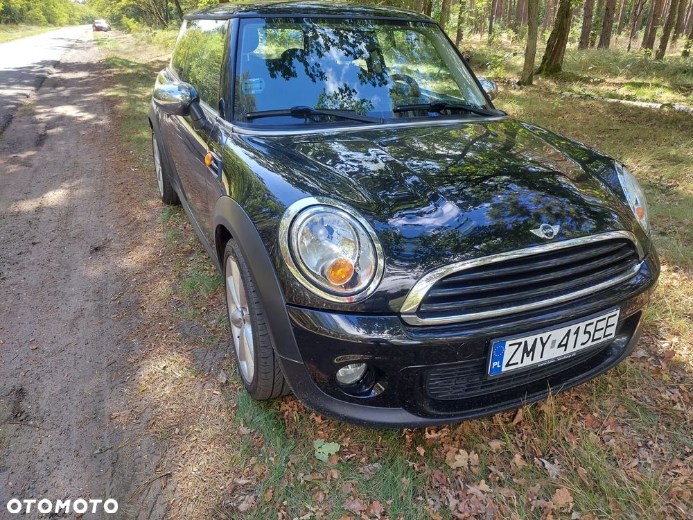 MINI ONE Minimalism - 15