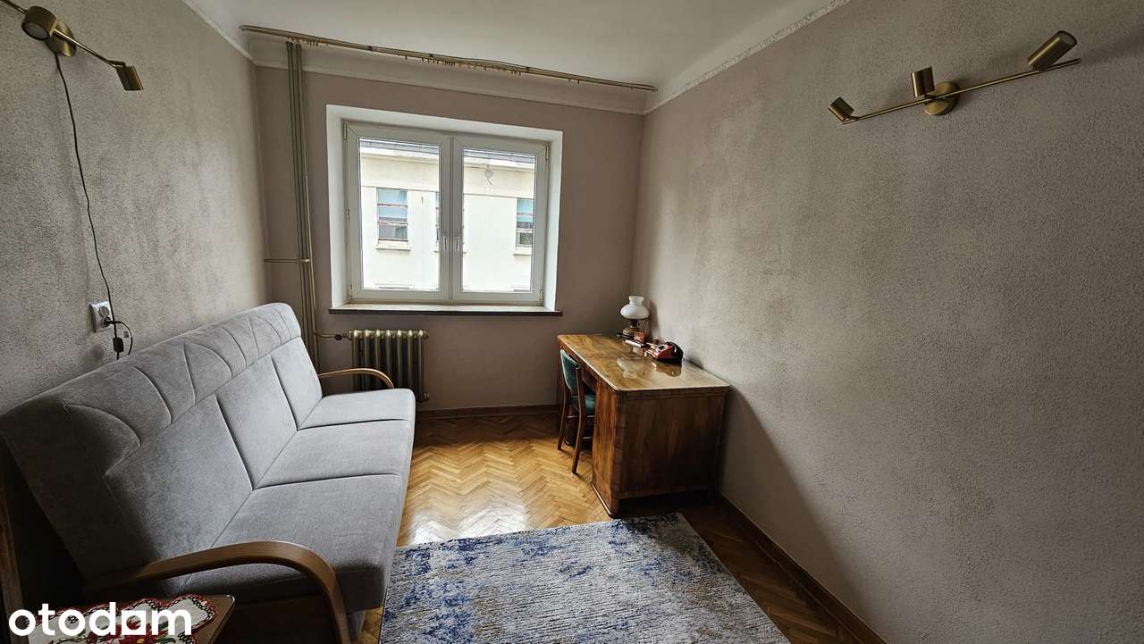 Miszkanie 2 pokoje - 50 m²
