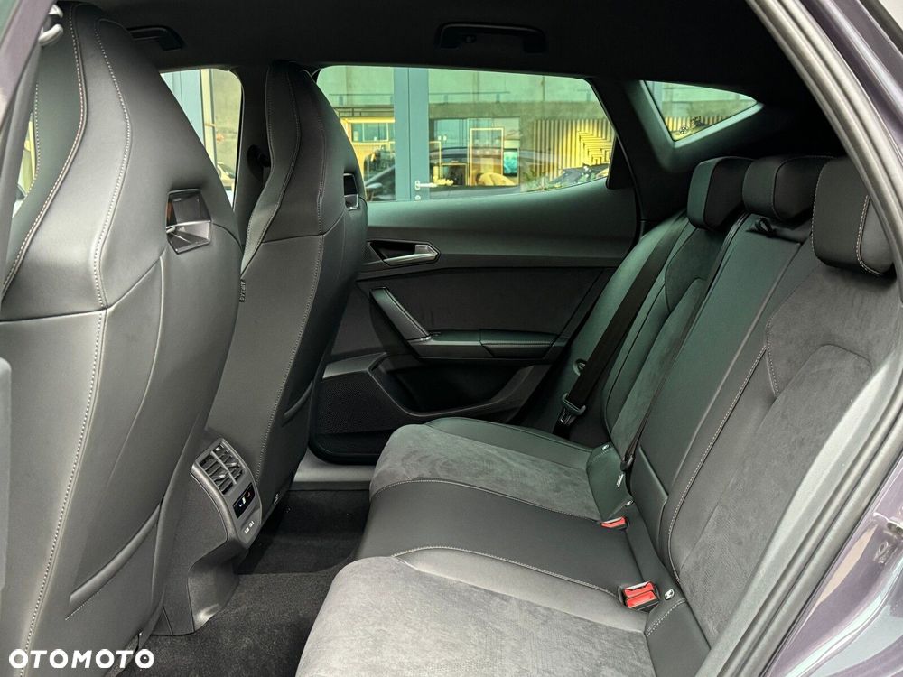 Cupra Formentor 2.0 TSI 4Drive DSG - 21