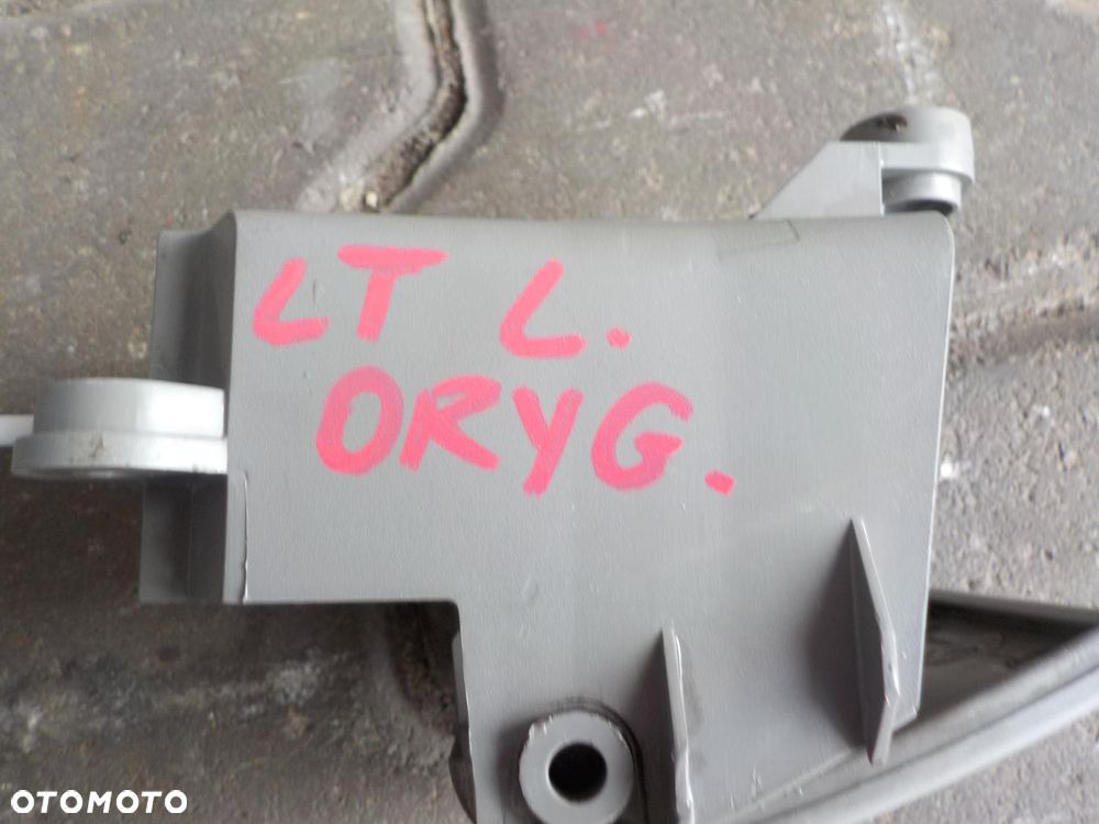 VW LT 96- KLAMKA LEWA KIEROWCY WEWNĘTRZNA LINKA ORYGINAŁ - 3