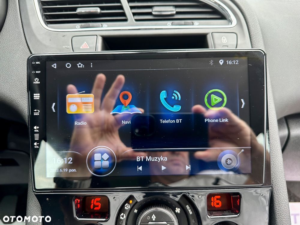 Peugeot 5008 HDI FAP 115 Style - 20