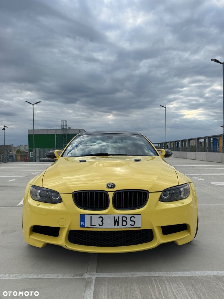 BMW M3 - 7