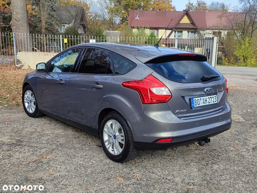 Ford Focus - 17