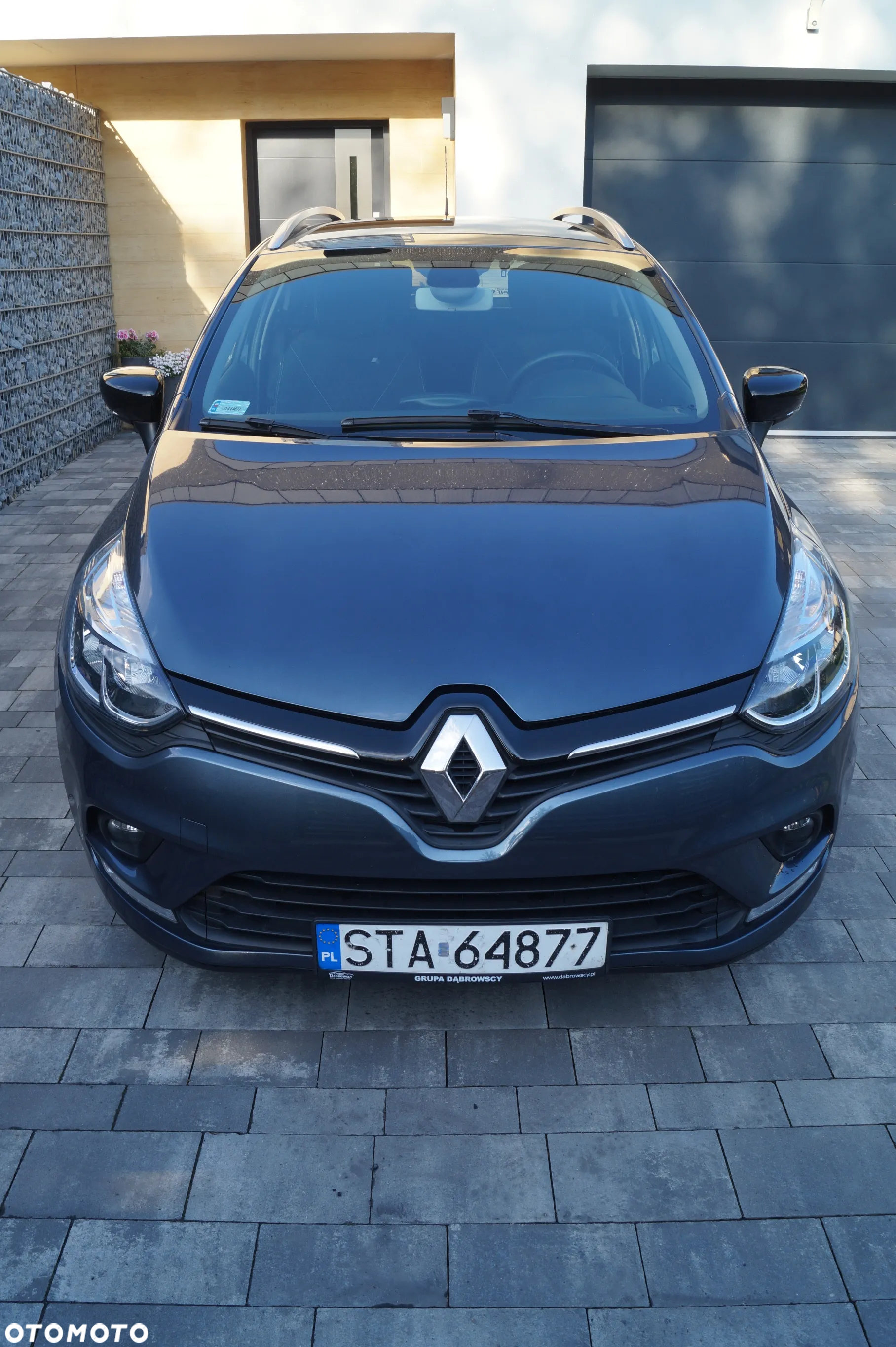 Renault Clio 1.2 16V Limited Plus - 14