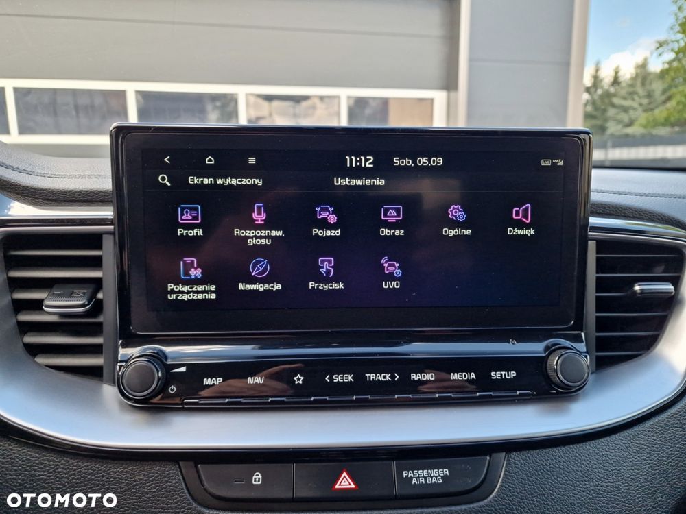 Kia XCeed 1.5 T-GDI OPF DCT7 (48V Mild Hybrid) PLATINUM EDITION - 32