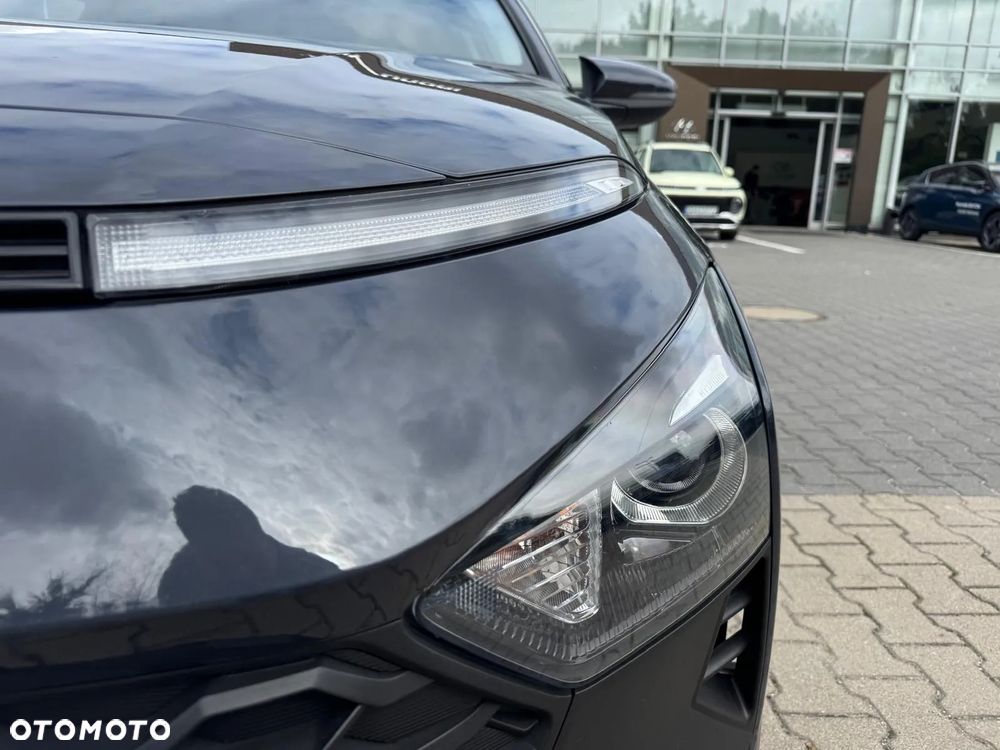 Hyundai Bayon 1.2 MPI Modern - 27