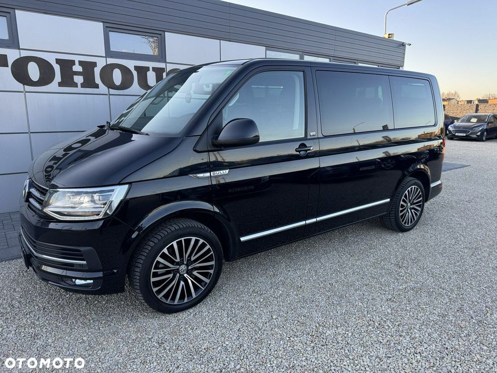 Volkswagen Multivan - 7