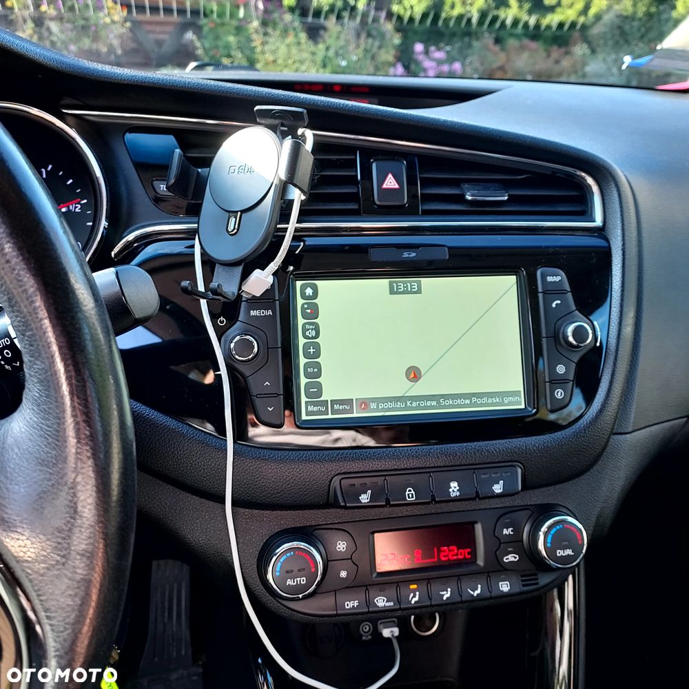 Kia Ceed 1.6 GDI L Business Line - 12