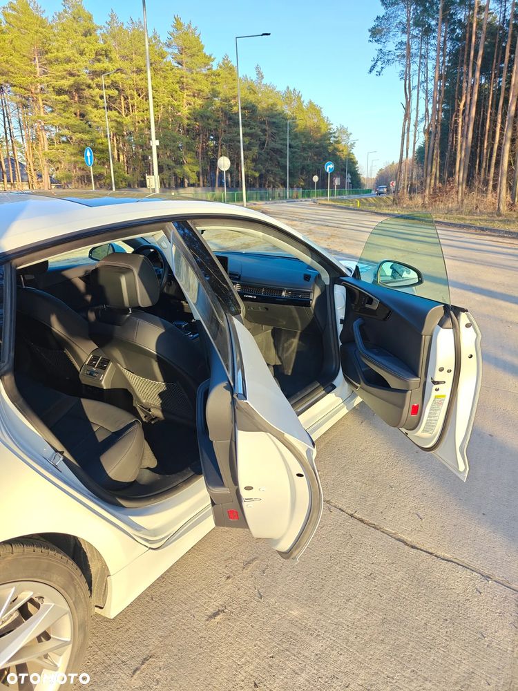 Audi A5 Sportback - 22