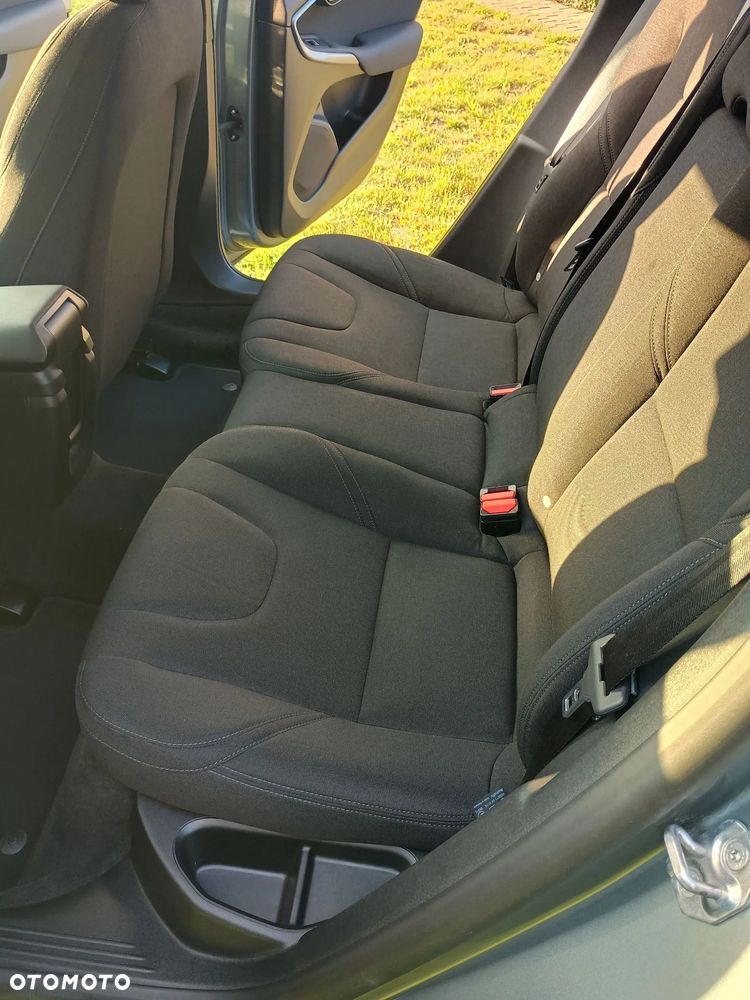 Volvo V40 D2 Drive-E Kinetic - 15