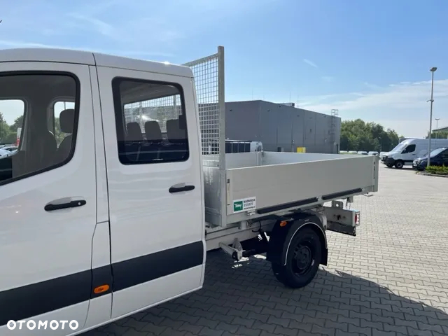 Mercedes-Benz Sprinter 315 CDI - 10