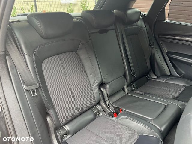 Audi Q5 2.0 TFSI Quattro S tronic design - 22
