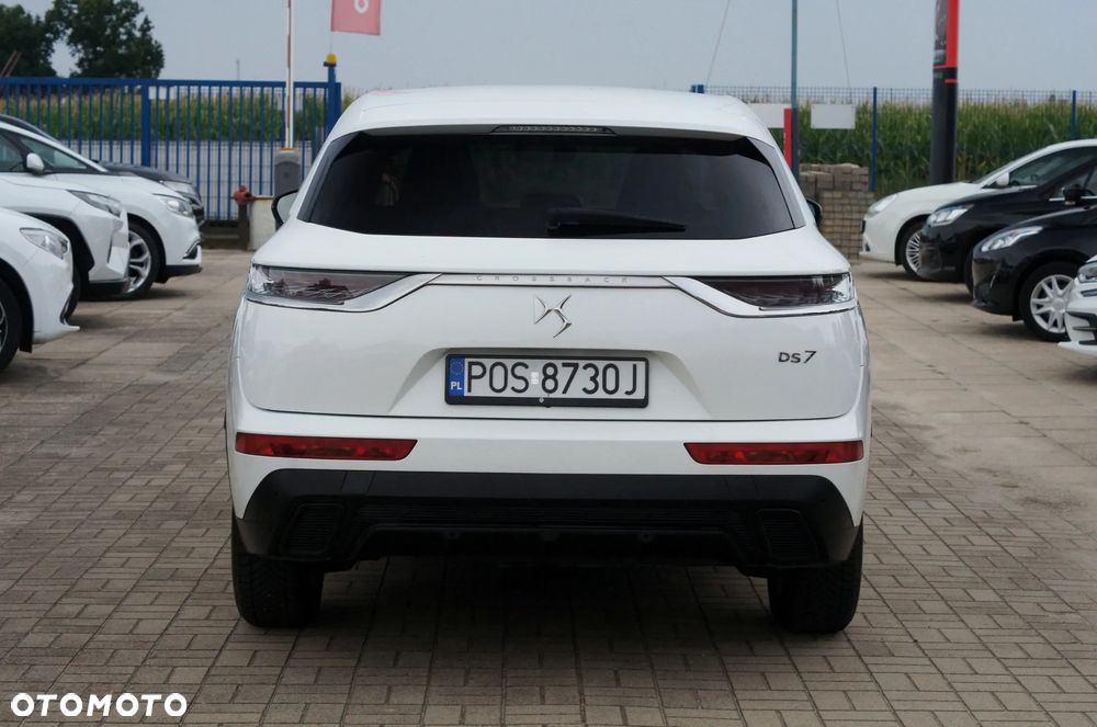 DS Automobiles DS 7 Crossback 1.5 BlueHDi Be Chic - 6