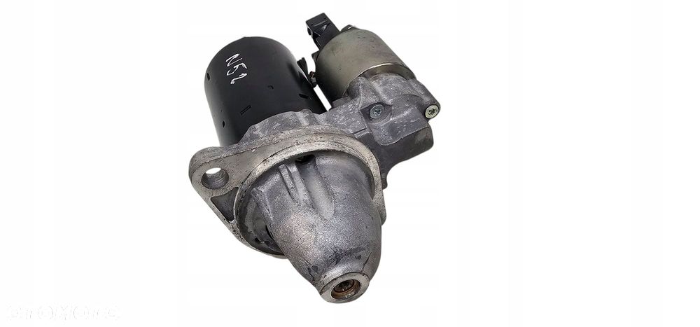Bmw E81 E87 F20 E90 F30 E60 F10 E84 Rozrusznik N52 N53 N55 7521123 7594292 - 3
