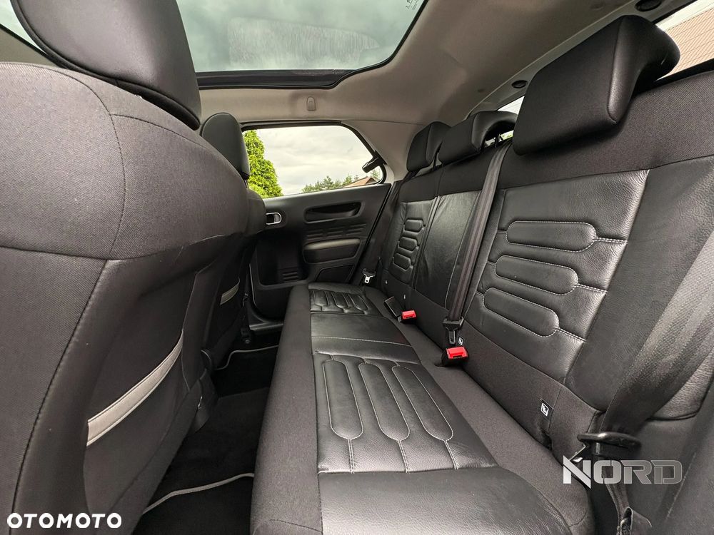 Citroën C4 Cactus VTi 82 Shine - 21
