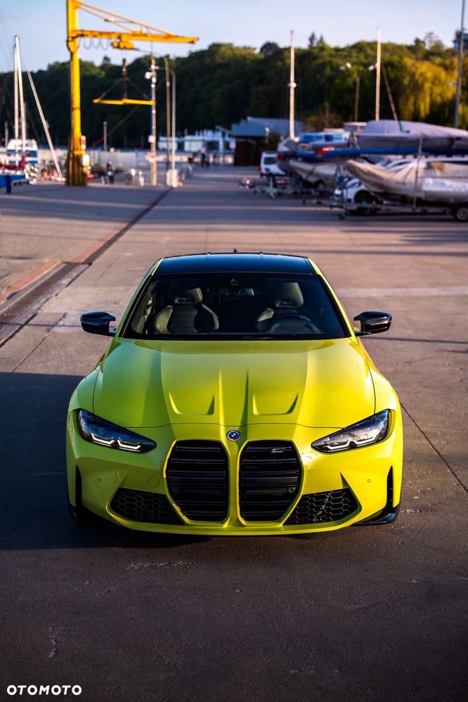 BMW M4