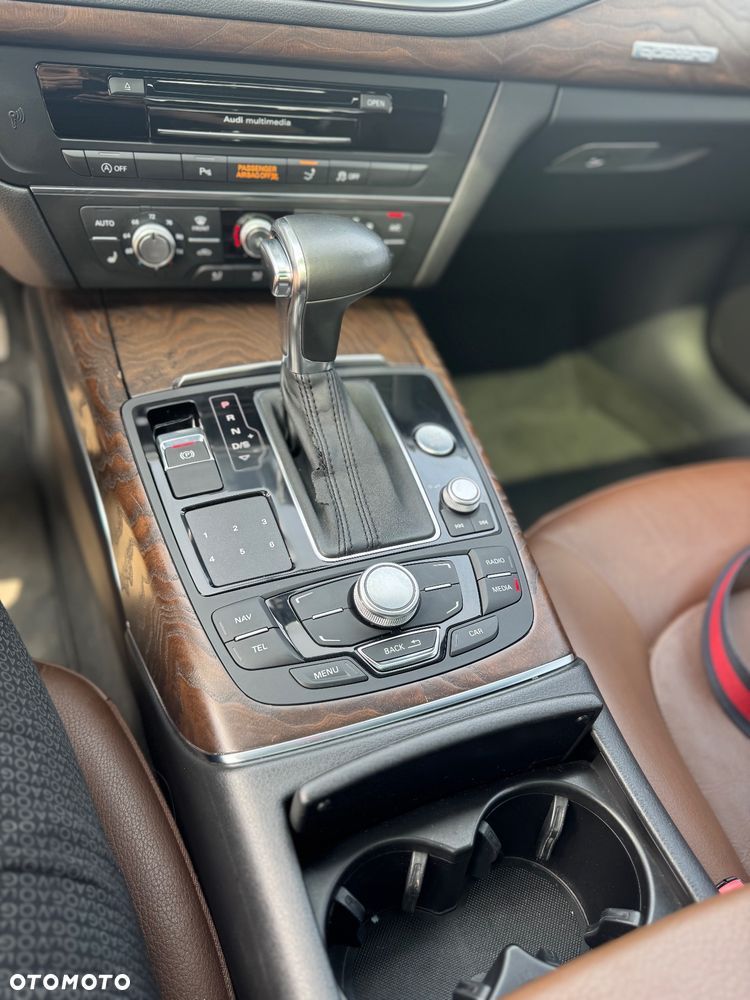 Audi A7 Sportback 3.0 TFSI Quattro S tronic - 20