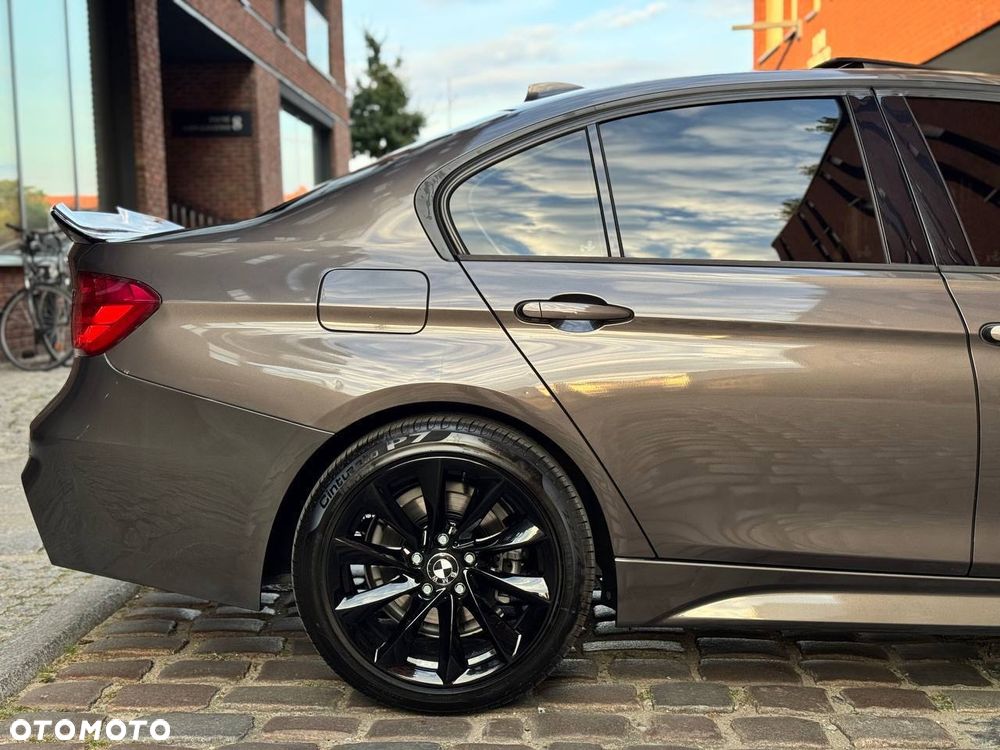 BMW Seria 3 - 19