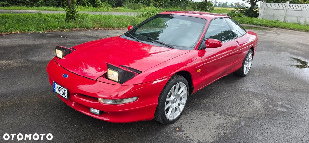 Ford Probe Standard - 25