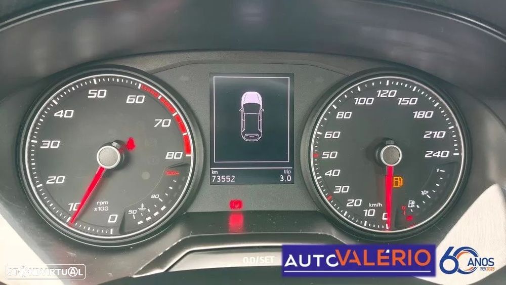 SEAT Ibiza 1.0 TSI Style - 16