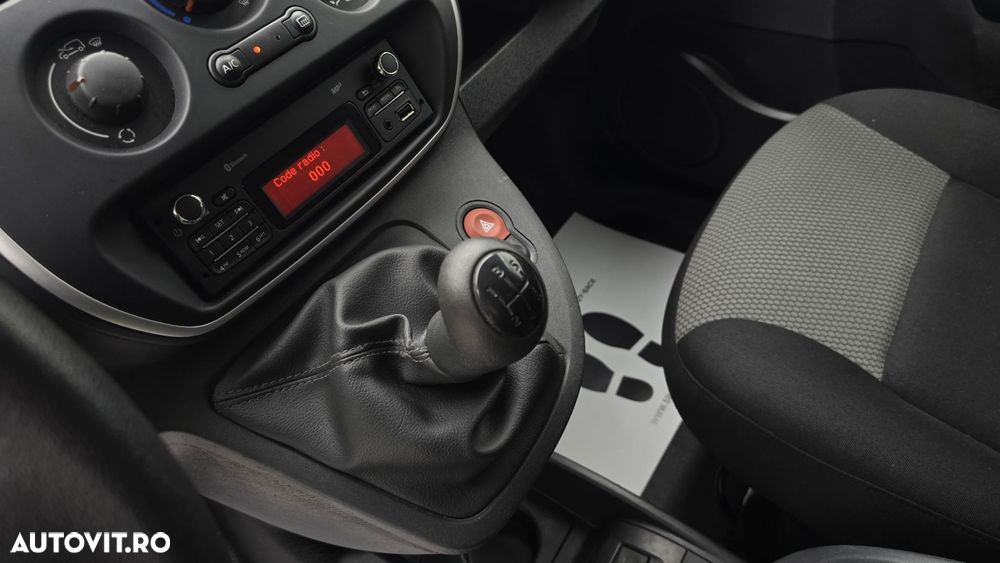 Renault Kangoo - 17