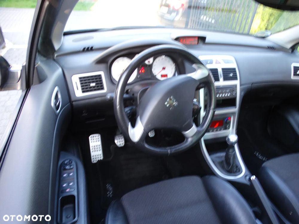 Peugeot 307 - 23