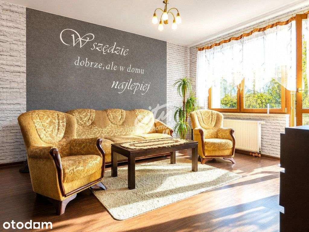 2 Pokoje Na Os. Magnolia Z Balkonem