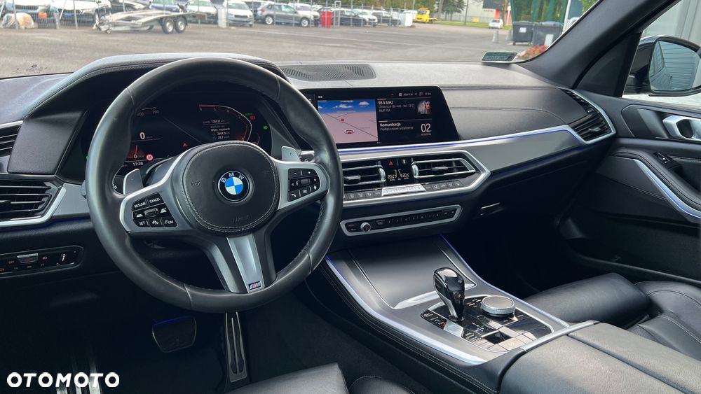 BMW X5 xDrive25d sport - 11