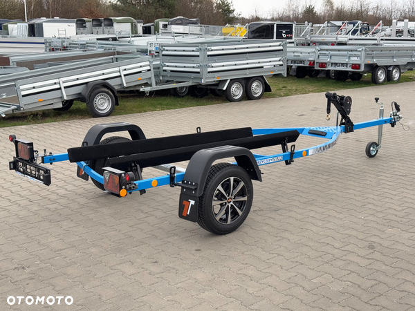 THOMAS TRAILERS pod skuter wodny