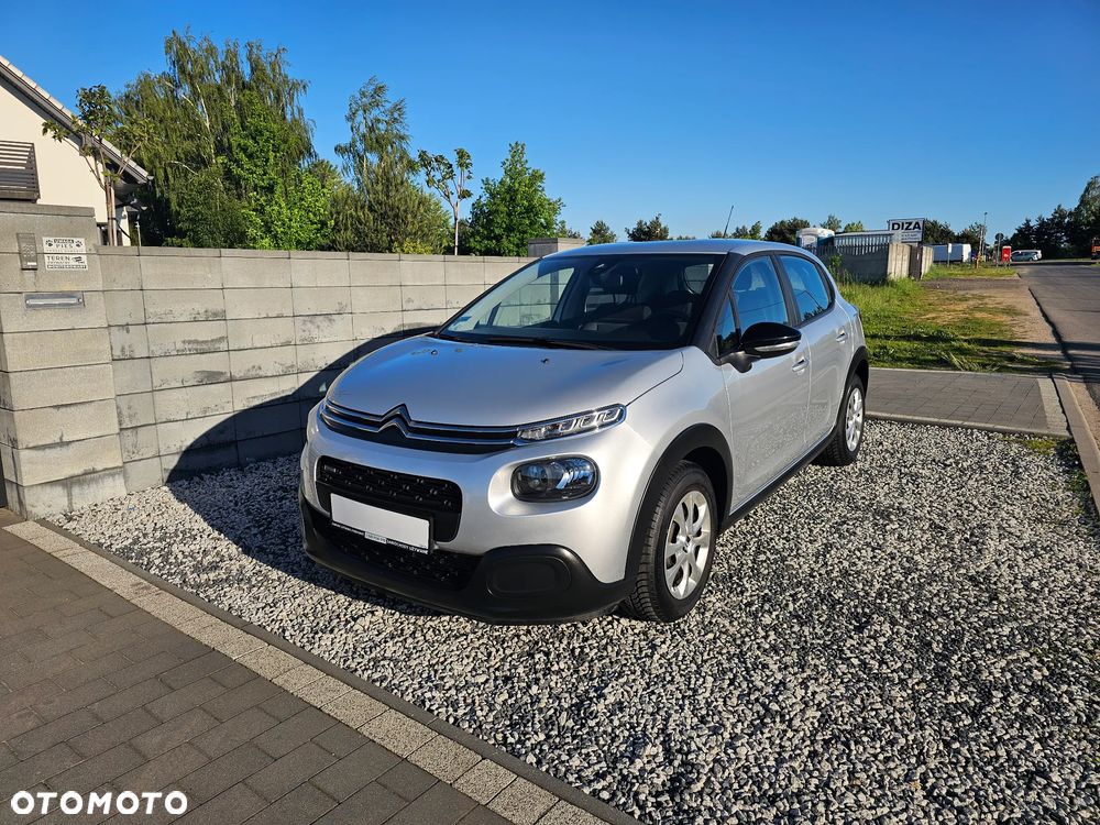 Citroën C3 1.2 PureTech Shine - 2
