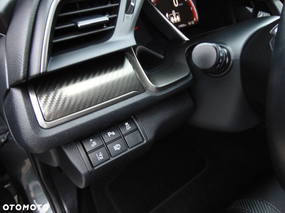 Honda Civic 1.5 i-VTEC Turbo Sport Plus - 22