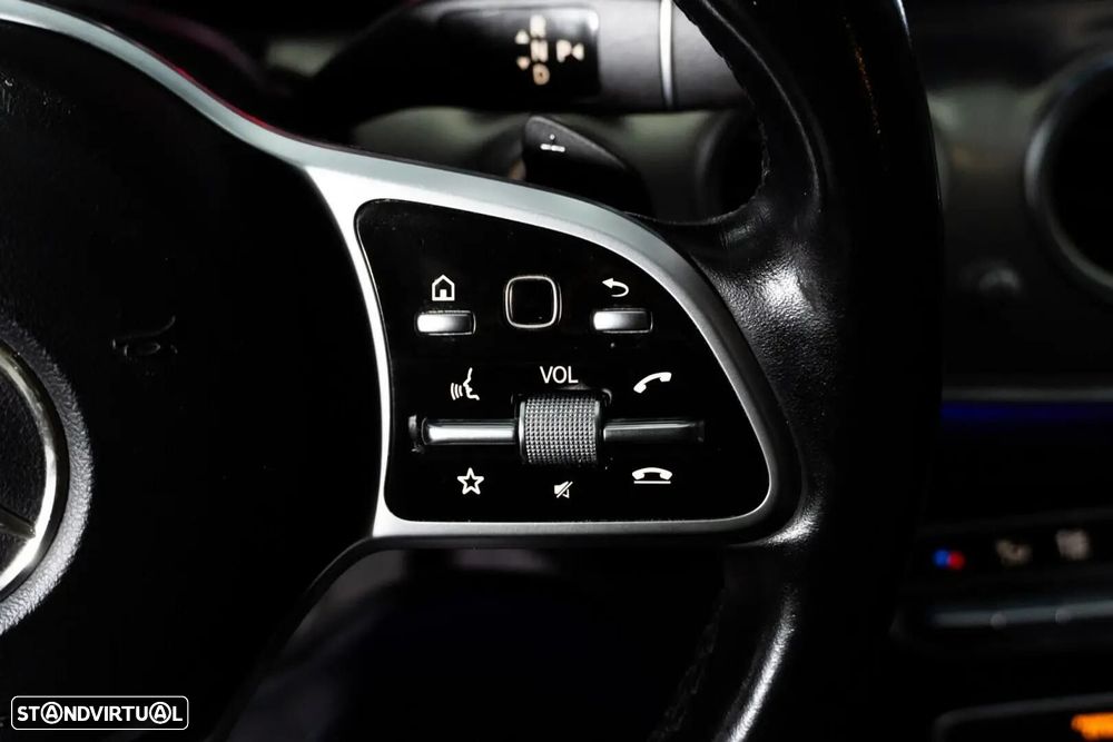 Mercedes-Benz E 220 - 15