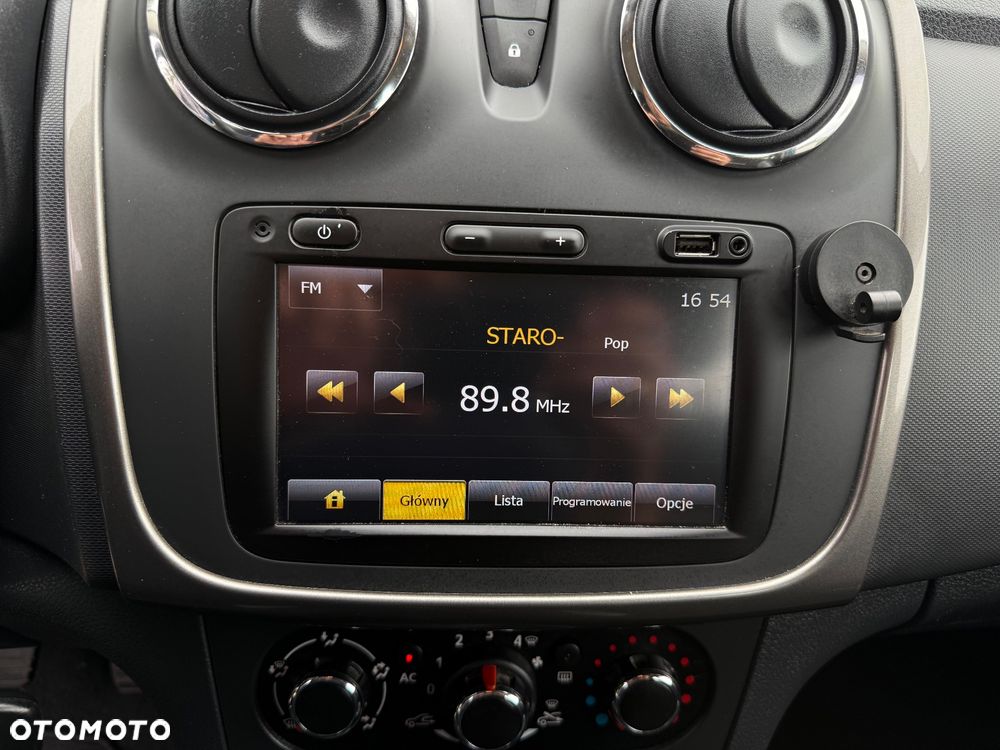 Dacia Sandero Stepway TCe 90 Prestige - 20