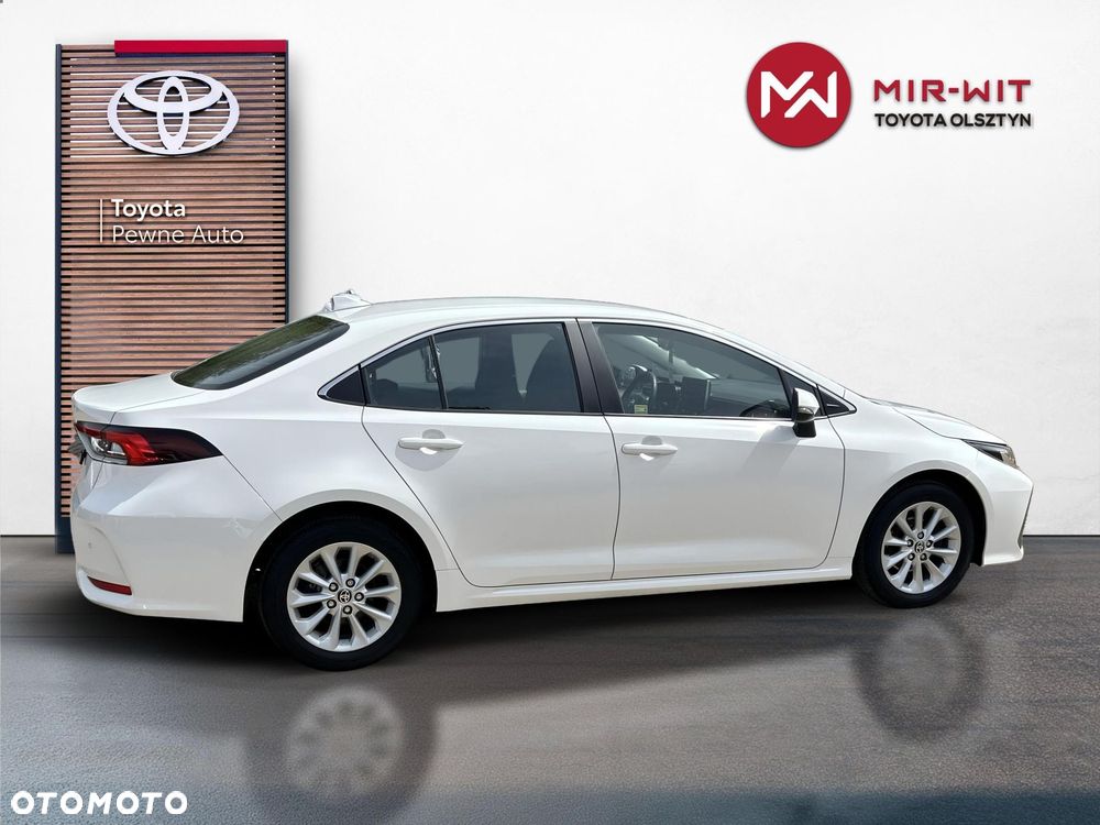 Toyota Corolla - 6