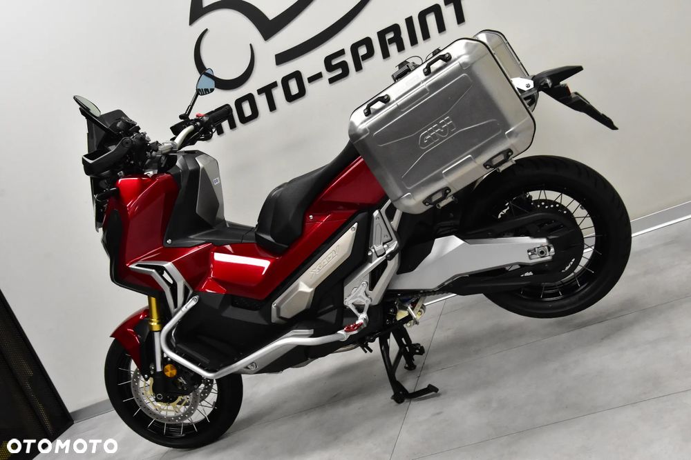 Honda X-ADV - 11