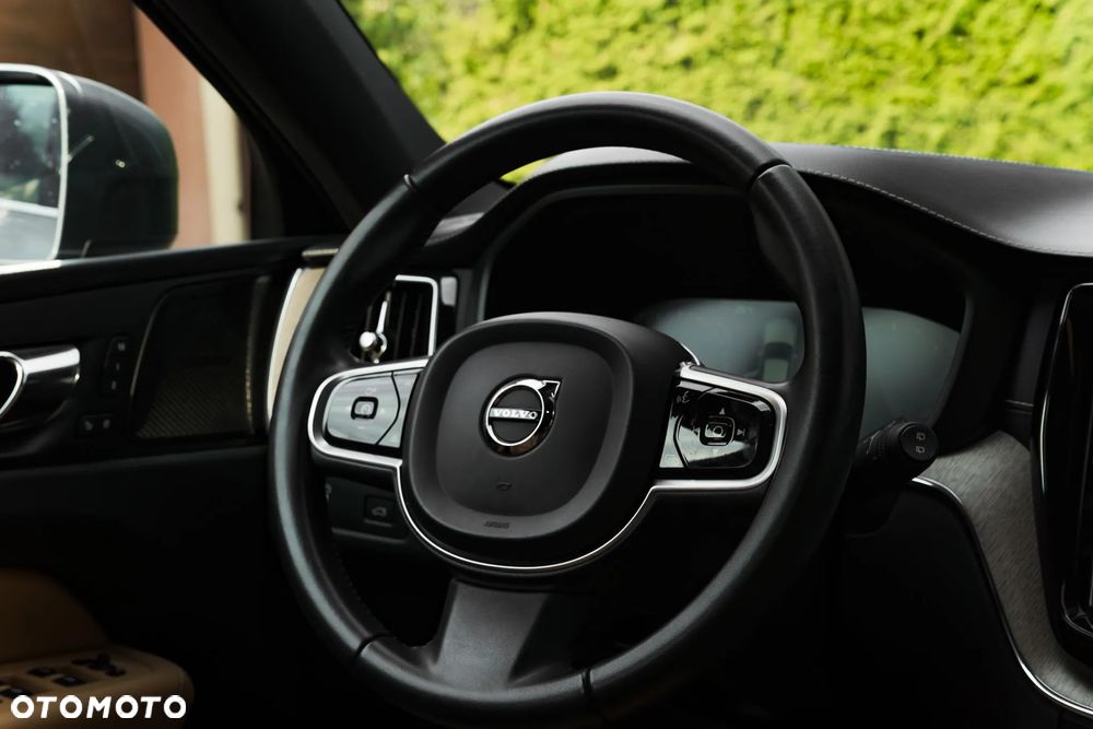 Volvo XC 60 D5 SCR AWD Inscription - 22