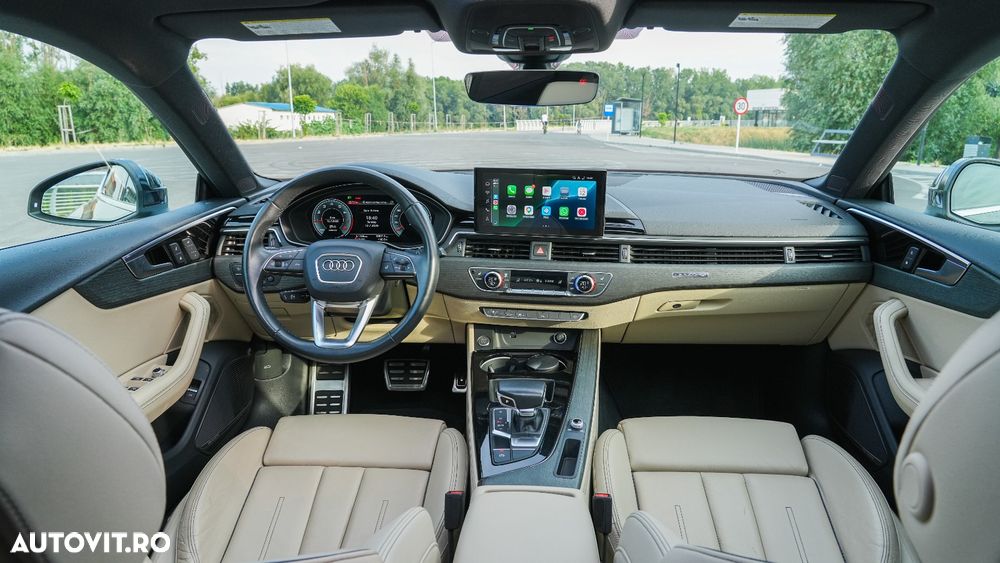 Audi A5 Sportback 45 TFSI quattro S tronic S line - 19