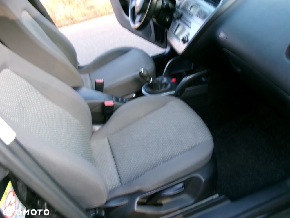 Seat Altea XL 1.9 TDI Reference - 9