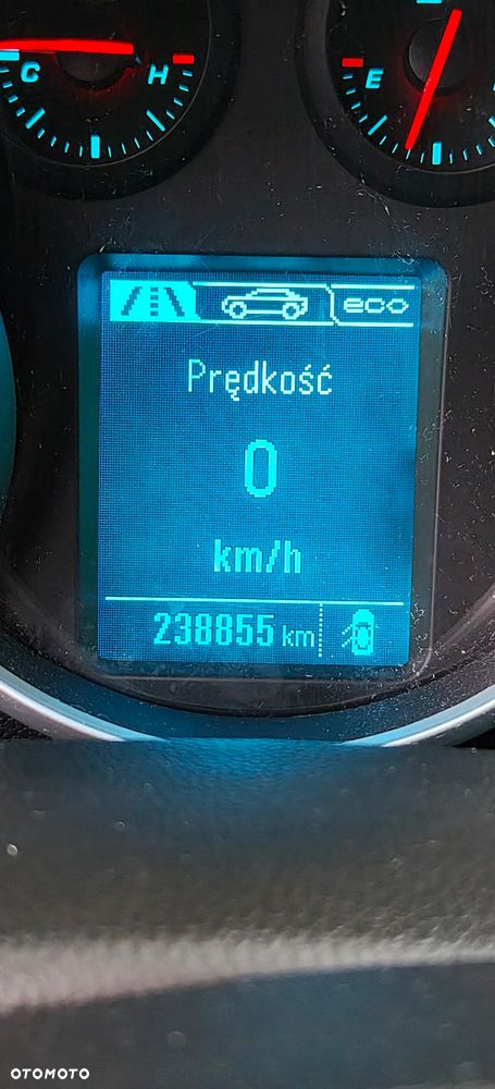 Chevrolet Cruze 1.4 T LT+ - 7