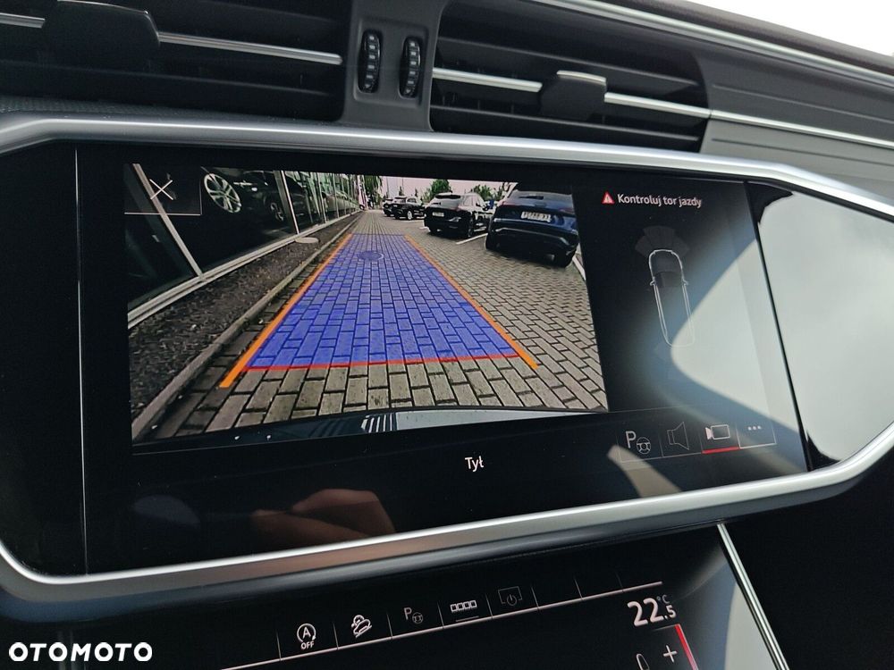 Audi A6 Allroad - 33