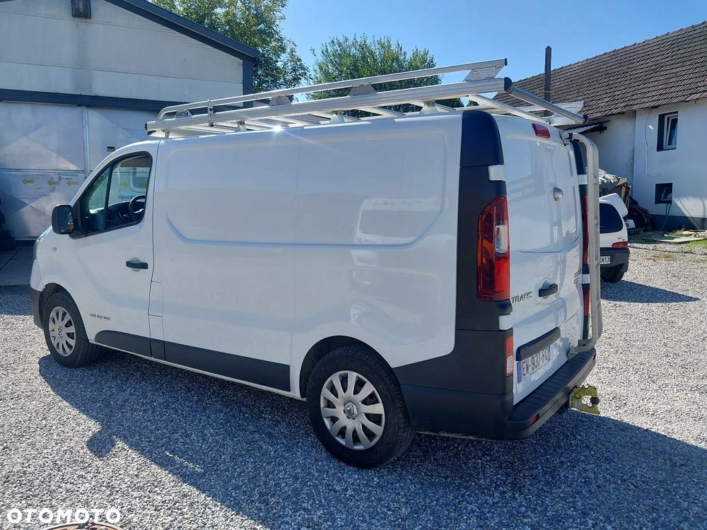 Renault Trafic - 4